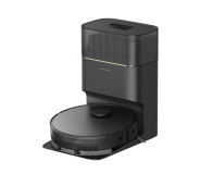 Dreame Robot sprzątający D20 Pro Plus czarny - 1342803 - zdjęcie 2